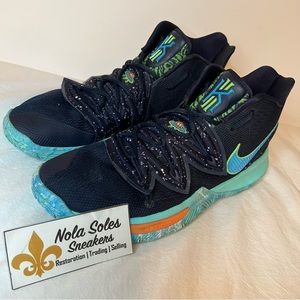 Nike Kyrie 5 “UFO”